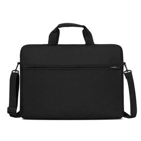 Сумка для ноутбука Ritar 15.6 " тканина оксфорд, Black, Q130