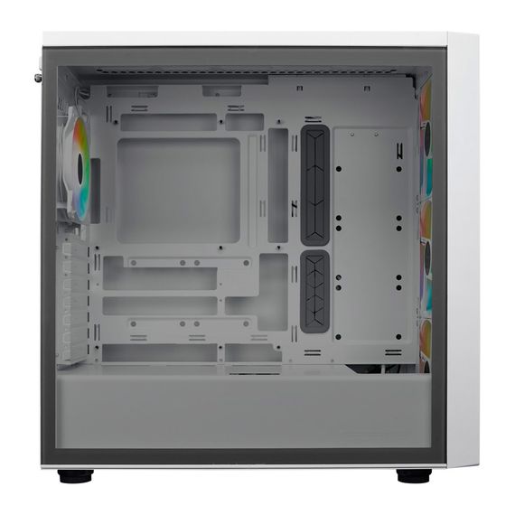 Корпус CoolerMaster MB600-WGNN-S00 | Зображення 5
