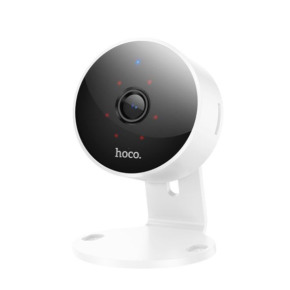 Камера відеоспостереження Hoco D7 Indoor HD White
