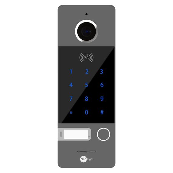 Вызывная панель NeoLight OPTIMA ID KEY FHD | Зображення 5