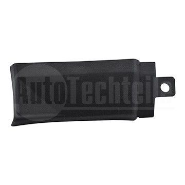 Накладка бампера заднего левая VW Crafter 06-16, AutoTechteile, 380 7140, 88071533502