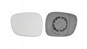 Ліве дзеркало BMW X1 E84 BMW X3 2008-2012 51162991659 19x12x4 см
