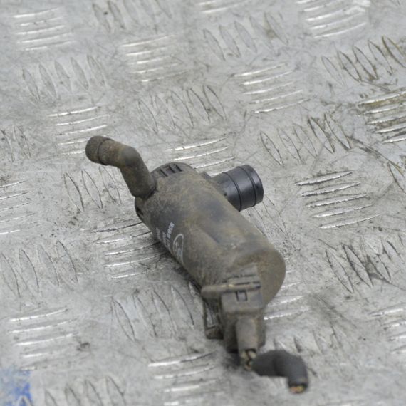 Насос омивача скла Ford Transit Focus Mondeo Fiesta 1983-2015 Мотор омивача скла Форд 93BB17K624AA | Зображення 2