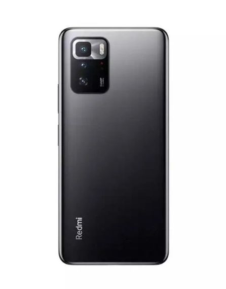 Смартфон Xiaomi Redmi Note 10 Pro 8/128GB Onyx Gray | Зображення 1