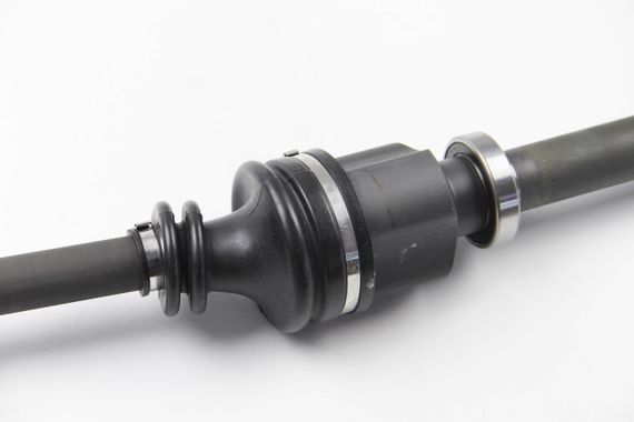 Полуось Megane/Scenic 1.4i/1.6i/1.5dCi 03-, ASAM (75828) | Зображення 2