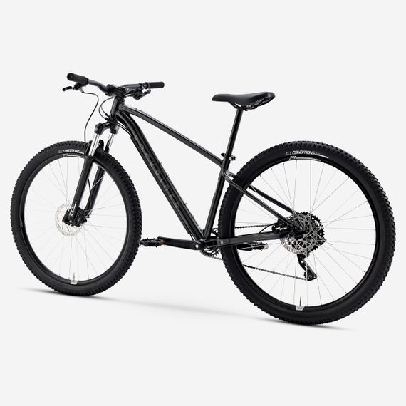 Велосипед MTB Explore 500 29" чорний - XL - 185-200 см | Зображення 2