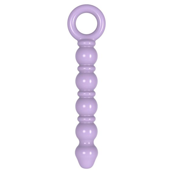 Анальні намиста Meleon - Advanced Anal Beads, AP-28 Sex Aura | Зображення 6