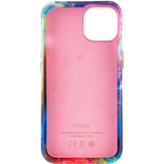 Шкіряний чохол Colour Splash для Apple iPhone 11 Pro (5.8") | Зображення 3