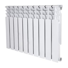 Радиатор биметаллический Thermo Alliance Bi-Ferrum 500/96