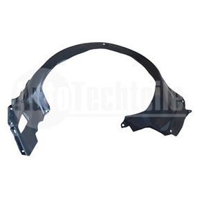 Подкрылок передний правый BMW 3 E36 90-00 (Sedan/Touring), AutoTechteile, 702 5158, 003-80-11942