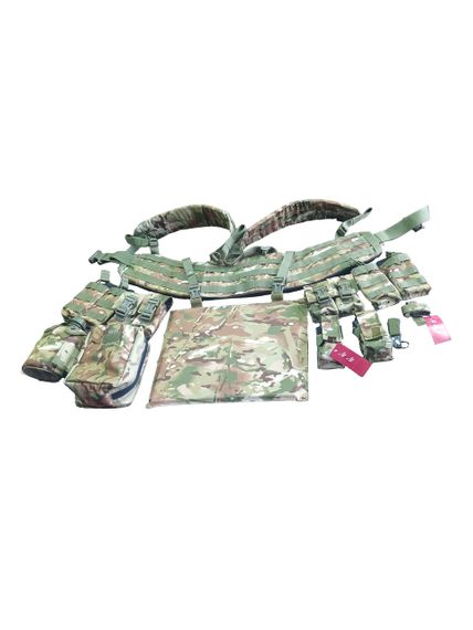 РПС в комплекті з підсумками №1 М&М Мультикам Розмір 1 (213579) | Зображення 5