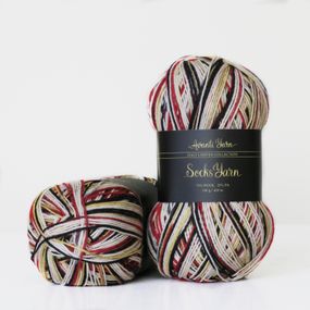 Avanti Yarn - Socks Yarn, 223
