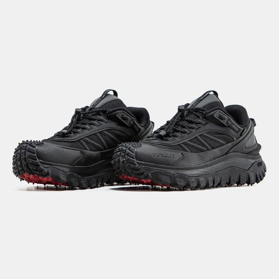 Кросівки Moncler Trailgrip / Gore-Tex / New  топ весна / осінь 2509 40 25.5