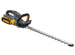 Кущоріз акумуляторний GTM HT56/560BL KIT + АКБ і ЗП (HT56/560BL_KIT)