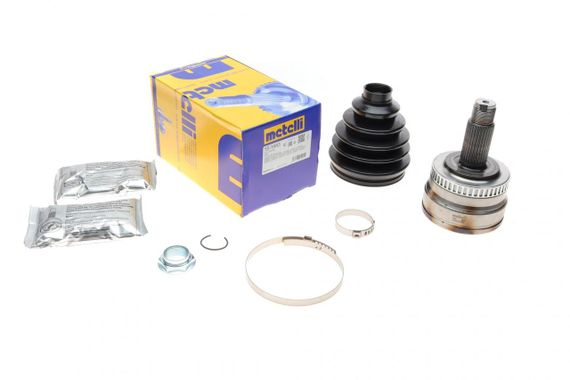 ШРКШ зовнішній Land Rover Range Rover 02-12 30z 29z 106mm  ABS 48z  15-1683