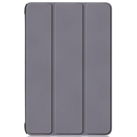 Чехол Primolux Slim для планшета Samsung Galaxy Tab S9 FE (SM-X510 / SM-X516) 10.9" - Grey