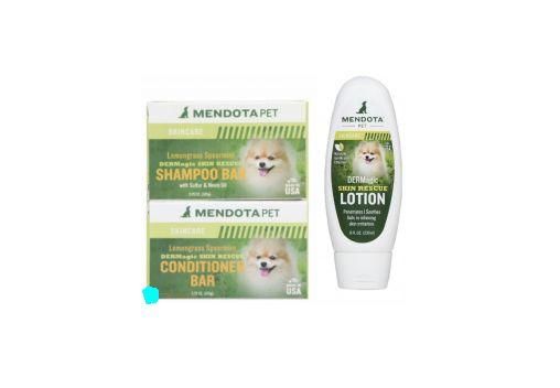 Набор DERMagic Skin Rescue для лечения алопеций