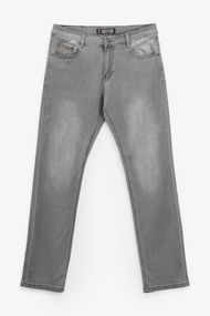 Джинси Regular fit чоловічі  6682 30 Сірий shop (2000999169113)