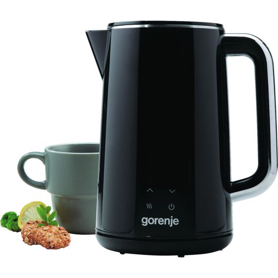 Електрочайник Gorenje K17DWD | Зображення 6