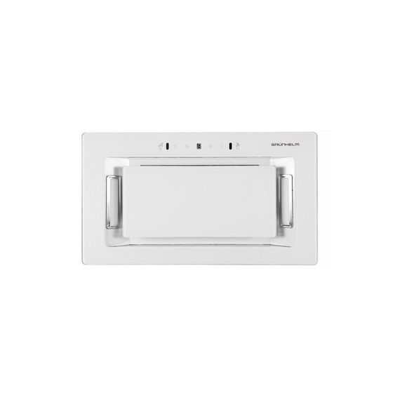 Вытяжка кухонная Grunhelm GVB 430 TW | Зображення 1
