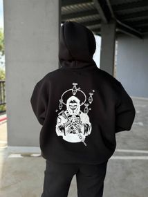 Худі мілітарі