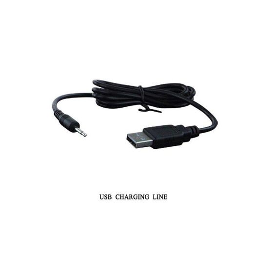 Вібромасажер простати з функцією нагріву Pretty Love "Lillian", BI-014527 Sex Aura | Зображення 8