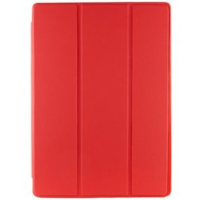 Чохол-книжка Book Cover (stylus slot) для Samsung Galaxy Tab A11 (8.7'') (X110/X115) Червоний / Red