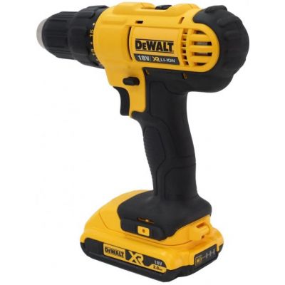 Шуруповерт DeWALT DCD771D2 | Зображення 2
