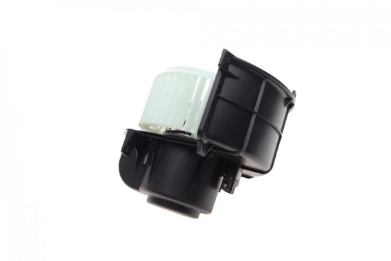 Моторчик печки Audi Q7 VW Touareg 3.0 TFSI 06-15 07.59.076 | Зображення 4