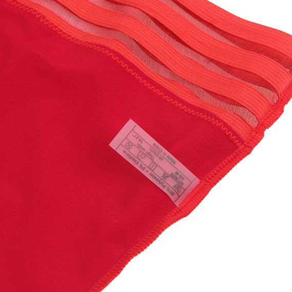 Панчохи еластичні Star Night з імітацією шкіри, червоні, XS-M Sex Aura | Зображення 5