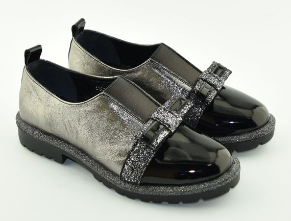 Туфлі підл. 99200/97200/381/753 BISTFOR 34 | Зображення 5