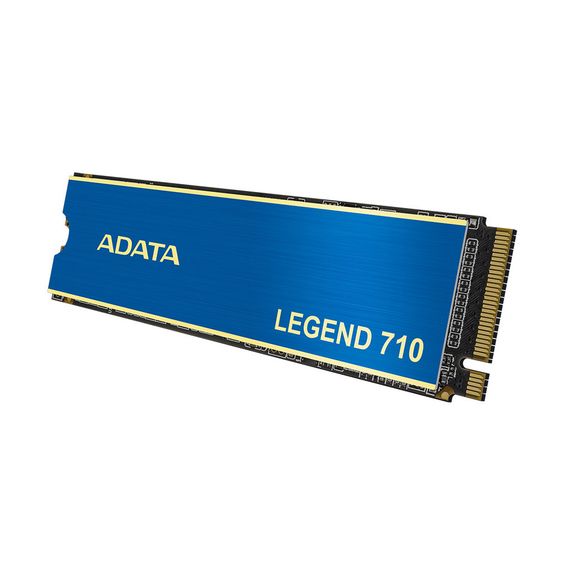 Накопичувач SSD M.2 2280 2TB ADATA (ALEG-710-2TCS) | Зображення 2