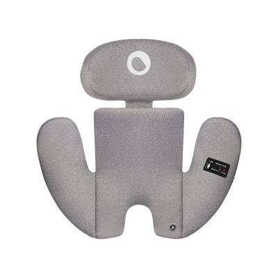Автокресло Lionelo Bastiaan One I-size Grey Stone (LO-BASTIAAN ONE I-SIZE GREY STONE) | Зображення 6