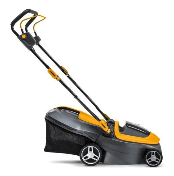 Газонокосарка акумуляторна Stiga Collector136eKit | Зображення 6
