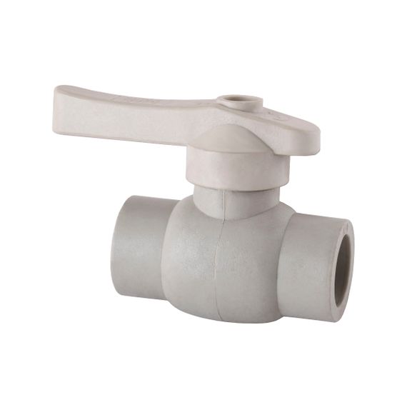 Кран кульовий (міні) Kalde PPR ф32 000016924