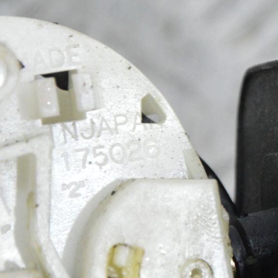 Підрульовий перемикач лівий / правий Ford Probe 1993-1998 Перемикач поворотів Форд Пробе 175026 | Зображення 5