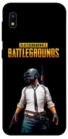 Чохол IBANAN Game style 7 для Samsung Galaxy A10 (A105F)