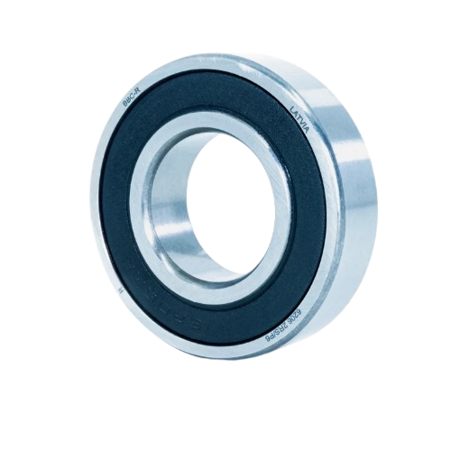 Підшипник кульковий радіальний 62303 2RS P6 BBC-R | Зображення 1