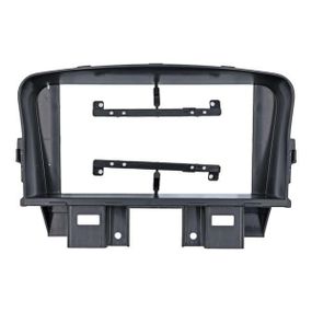 Перехідна рамка серії QIV QBR-F 1233-68 для Chevrolet Cruze 2008-2014 7дюймів