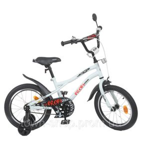Велосипед детский PROF1 Y18251-1 18 дюймов