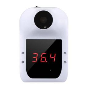 Настенный бесконтактный Термометр