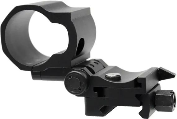 Кріплення для оптики Aimpoint FlipMount для Comp C3. d - 39 мм. Weaver/Picatinny | Зображення 1