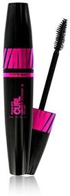 Туш для вій Чорна Copines line Paris MASCARA CURL