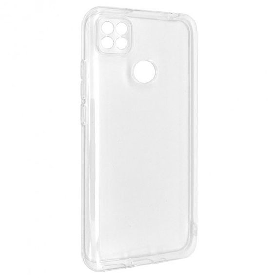 TPU чохол Molan Cano Jelly Sparkle для Xiaomi Redmi 10C | Зображення 1