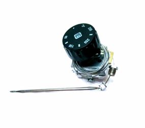 Терморегулятор капілярний двополюсний 50-350°С MMG Угорщина