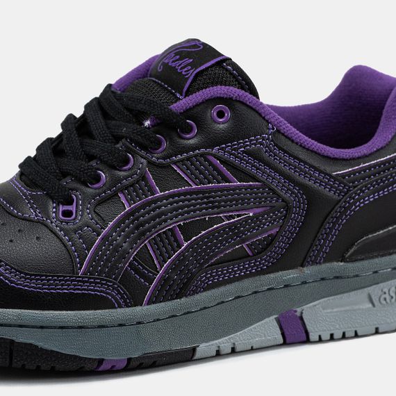 Чоловічі кросівки Asics EX89 весна / літо / осінь 1582 | Зображення 9