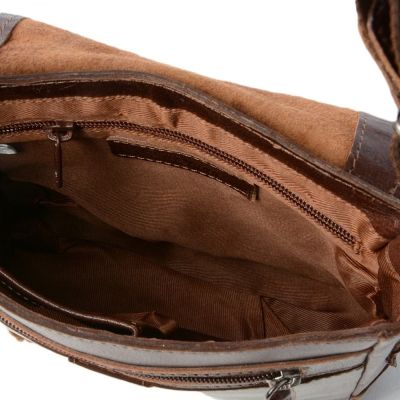 Сумка Ashwood 8341 Tan | Зображення 4