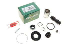 Ремкомплект суппорта заднего Mitsuishi Carisma Colt Lancer Galant d=35mm  + поршень  Akebono  235921