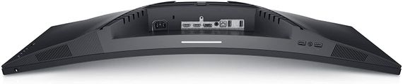 Монитор LCD 34&quot; DELL S3422DWG 2xHDMI, DP, USB, Audio, VA, 3440x1440, 144Hz, 1ms, CURVED, HDR400, FreeSync (210-AZZE) | Зображення 9