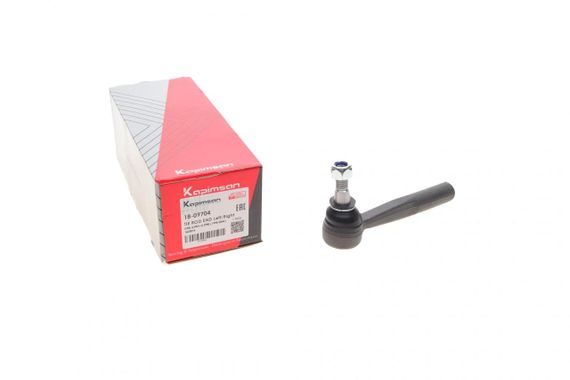 Наконечник тяги рульової Opel Astra G 98-09 Zafira A 99-05 18-09704